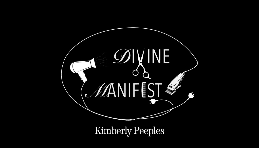Divine Manifest Alt Logo