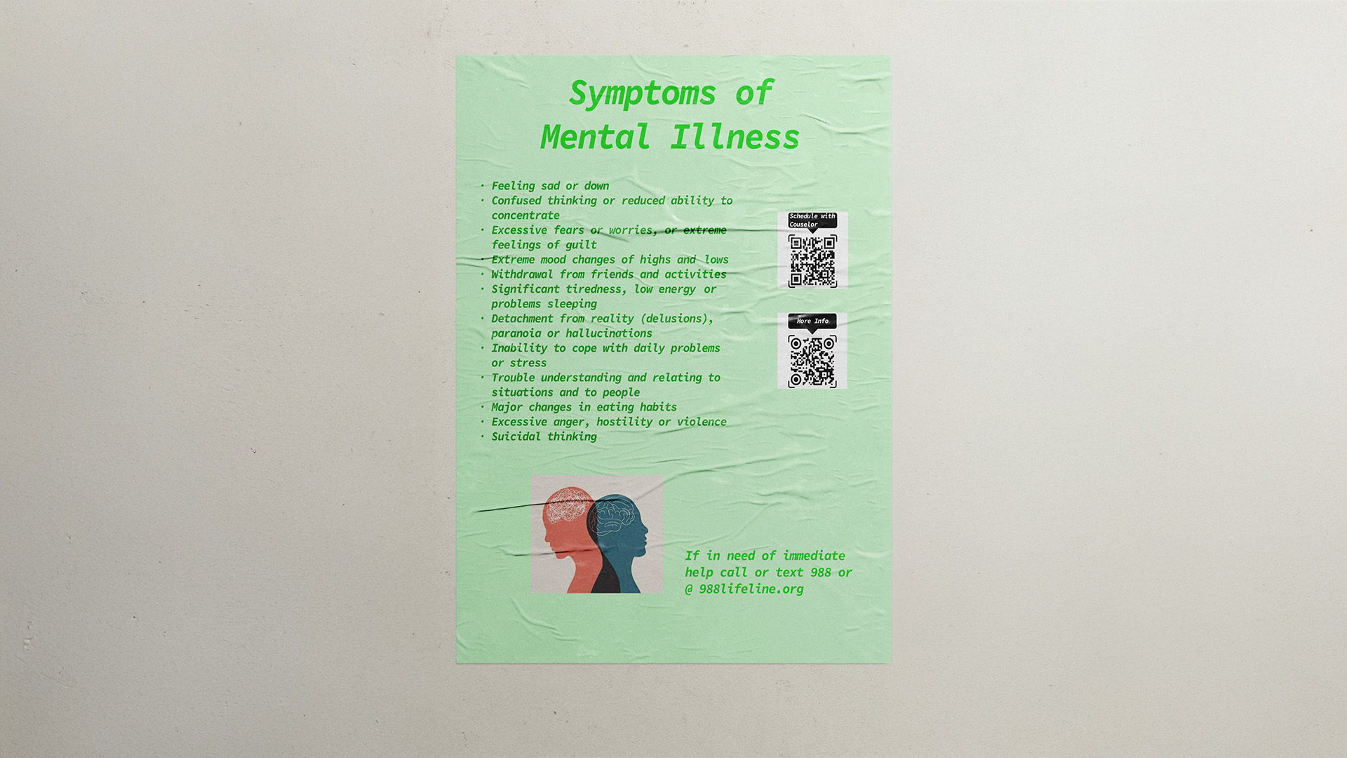 Flyer Design for Event