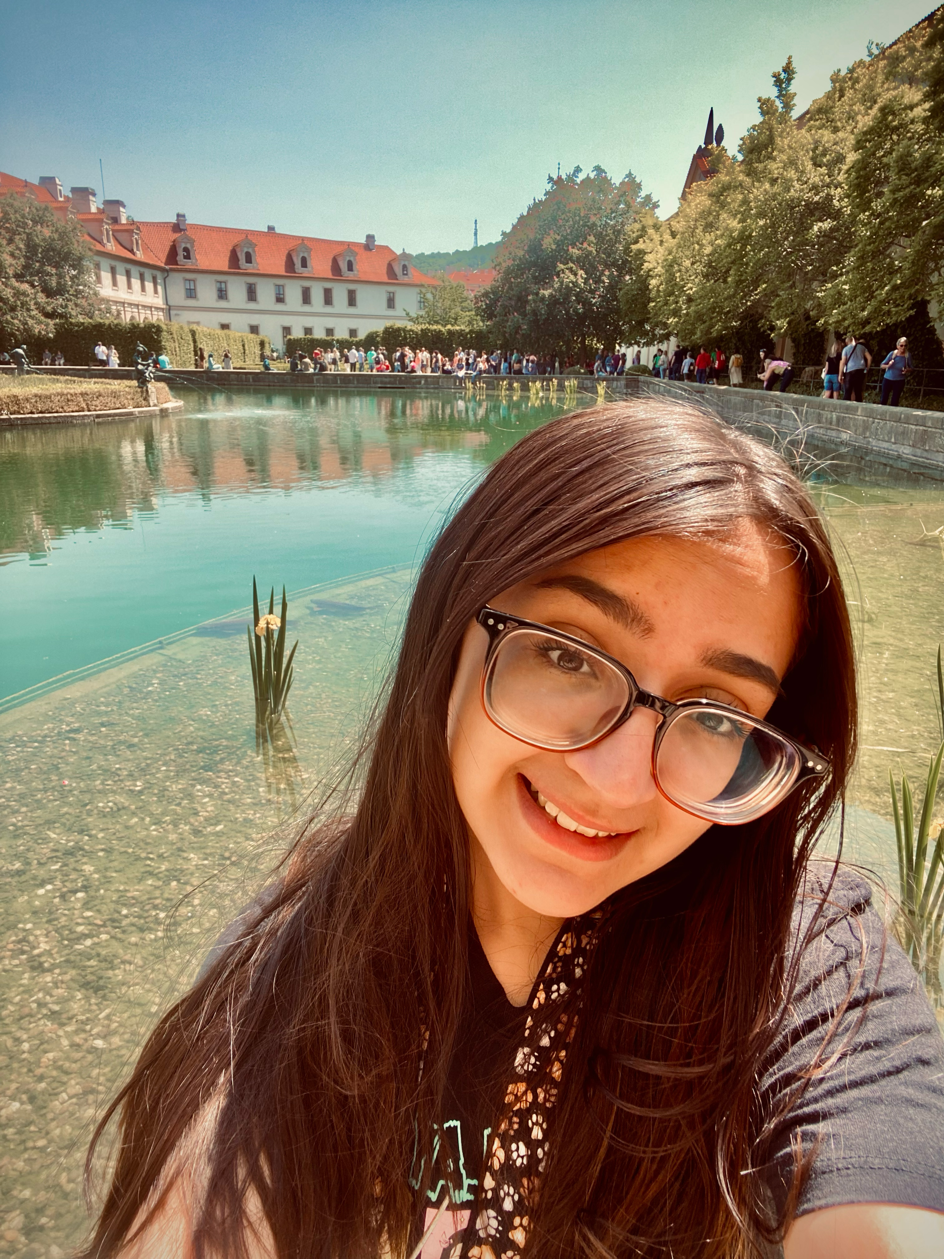 Samantha Cordrey – Founder of SC Visual Studio